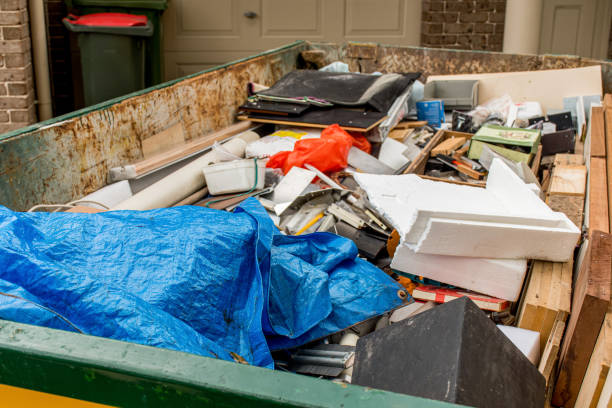 Best Hoarding Cleanup  in Lake Telemark, NJ